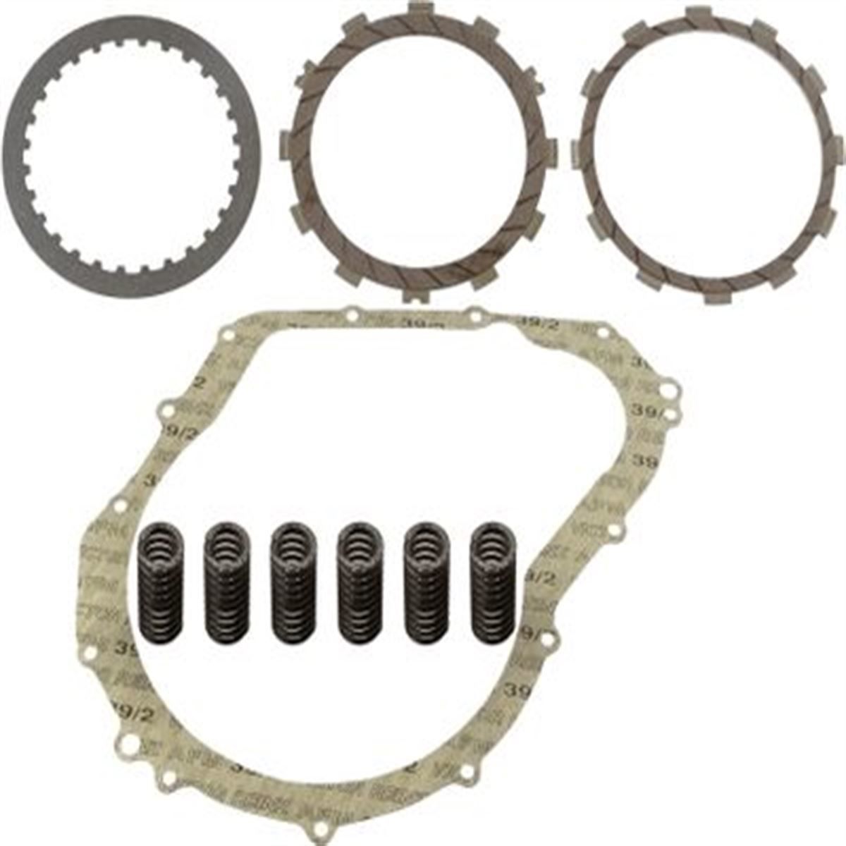 CF MOTO 650 MT DEBRİYAJ KOMPLE