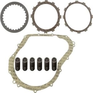CF MOTO 650 MT DEBRİYAJ KOMPLE