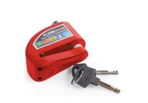 Alarmlı Disk Kilidi (Hatırlatma Kablosu Hediyeli)