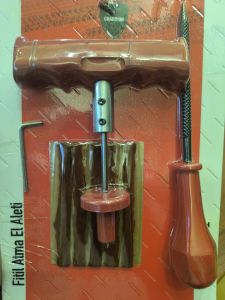 Lastik Tamir Fitil Seti