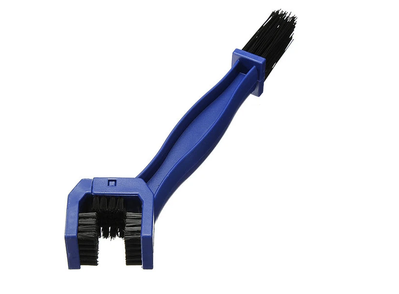 Motosiklet Zincir Temizleme Fırçası