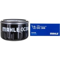 BMW 1200R 2004-2012 Arası Uyumlu OC306 Yağ Filtresi MAHLE
