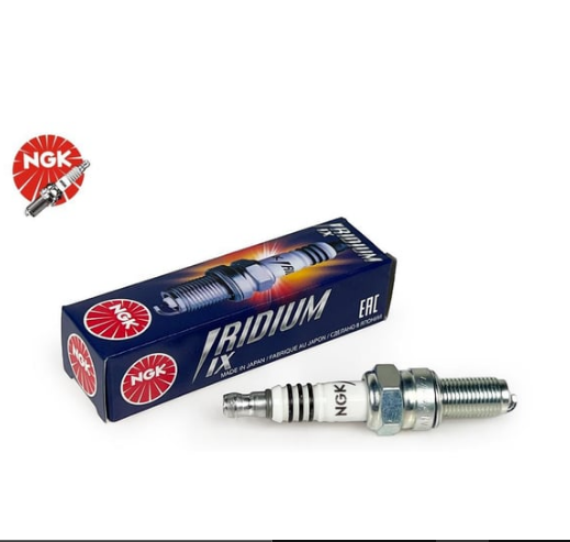 Honda NC 700/750 S/X/İntegra // NGK İRUDYUM BUJİ