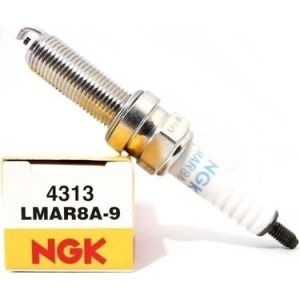HONDA FORZA ve YAMAHA X MAX 250 2017-2025 MODEL YILI LMAR8A-9 BGK BUJİ