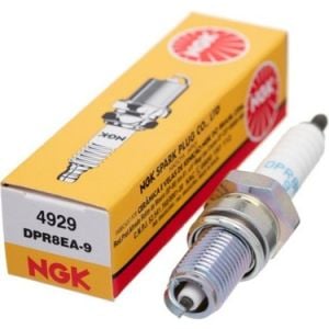 YAMAHA X MAX 250 2012 - 2017  MODEL YILI DPR8EA-9 BGK BUJİ