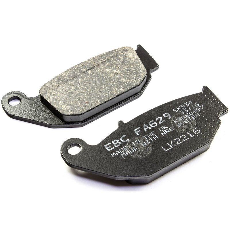 HERO XPULSE 200 ARKA  FREN BALATASI  EBC FA629