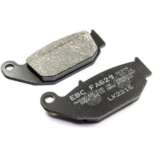 HERO XPULSE 200 ARKA  FREN BALATASI  EBC FA629