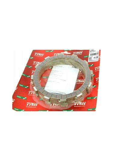 BMW r1200 2013/2013 Arası Debriyaj Balatası TRW MCC616-8