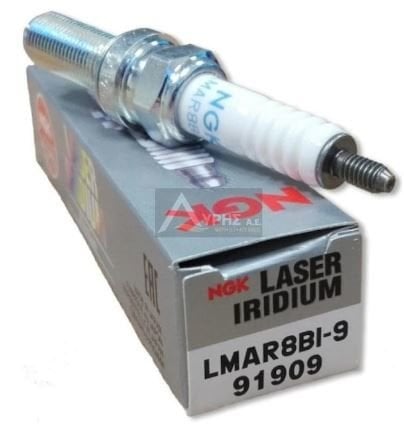 HERO XPULSE 200 BUJİ NGK LMAR8BI Iridium buji