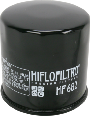 CF MOTO 650 MT HF682 HİFLO YAĞ FİLTRESİ