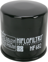 CF MOTO 650 MT HF682 HİFLO YAĞ FİLTRESİ