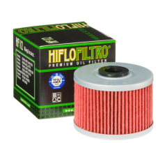 CF MOTO NK250/SR250/CLX250 HF112 HIFLO YAĞ FİLTRESİ