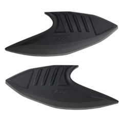 GP Kompozit Honda PCX 125 / 150 2021-2024 Uyumlu Sele Altı Grenaj Koruma Siyah