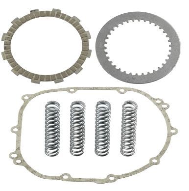 KAWASAKI Z750 R Z750 S 2004-2012 DEBRİYAJ SACI BALATA YAY SETİ