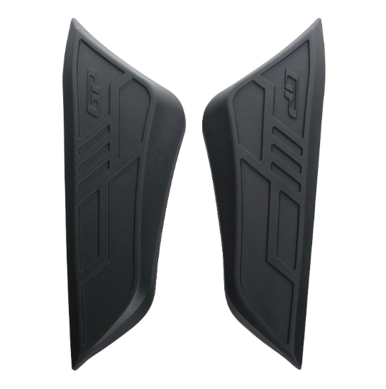 GP Kompozit Honda Forza 250 2021-2024 Uyumlu Sele Altı Grenaj Koruma Siyah