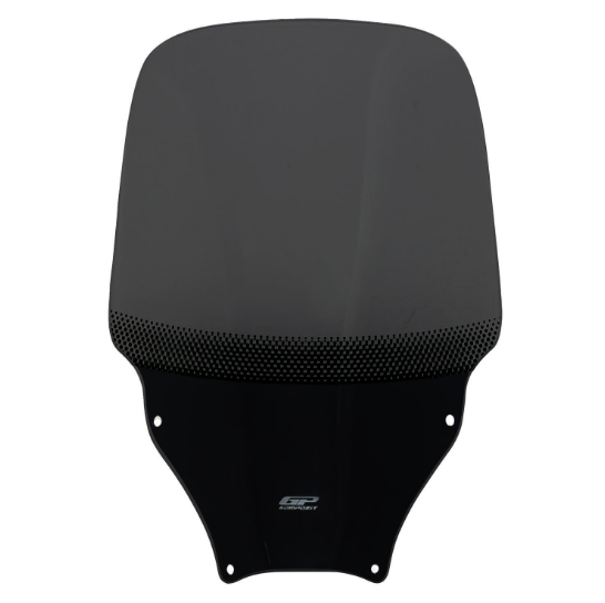 GP Kompozit Honda Forza 250 2021-2024 Uyumlu Ön Tur Camı Füme