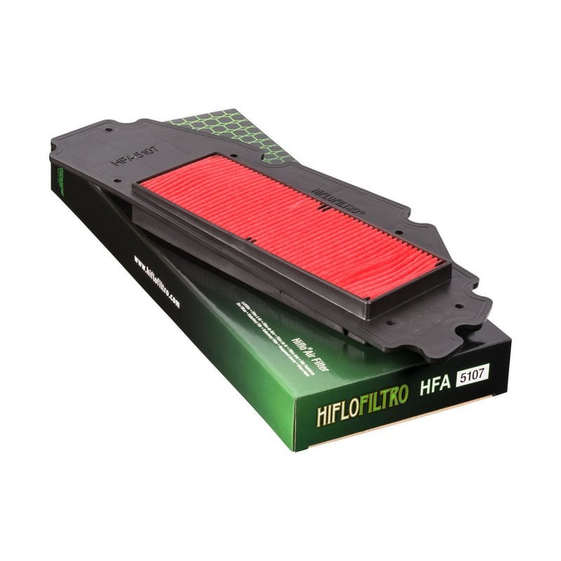 SYM JOYMAX Z PLUS HAVA FİLTRESİ  (2012-2025) Hiflo Standart Hava Filtresi HFA5107