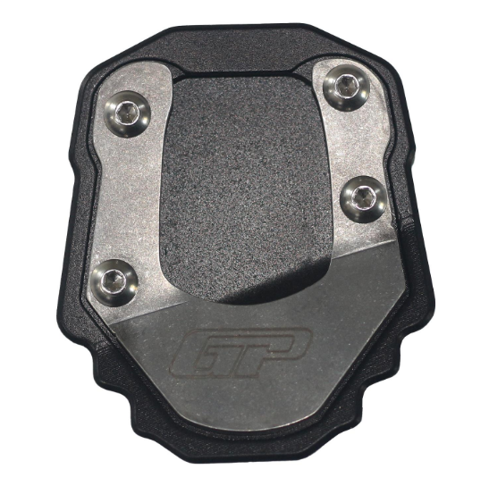 GP Kompozit Honda NC 750 X Ayak Genişletme Siyah