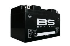 BIX30L-BS (YIX30L-BS) 12V 30Ah 385CCA 165x125x175 Bs-Battery bak?ms?z-mf motosiklet aküsü