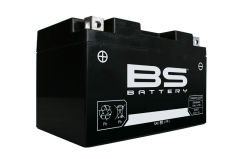 BTX14AH-BS (YTX14AH-BS) 12V 12Ah 210CCA 135x90x167 Bs-Battery bak?ms?z-mf motosiklet aküsü