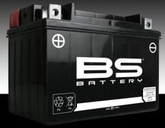 BTX16-BS (YTX16-BS) 12V 16Ah 230CCA 150x87x161 Bs-Battery bak?ms?z-mf motosiklet aküsü