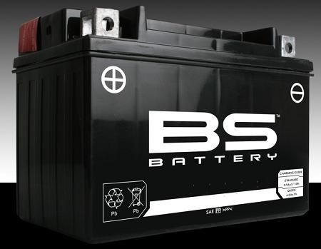 BTX20L-BS (YTX20L-BS) 12V 18Ah 270CCA 175x87x155 Bs-Battery bak?ms?z-mf motosiklet aküsü
