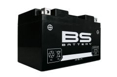 Honda NT 1100 BTZ14S-BS 12V 11,2Ah 230CCA 150x88x110 Bs-Battery bakımsız-mf motosiklet aküsü
