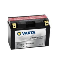 VARTA 12V 8Ah Motosiklet Aküsü YT9B-BS