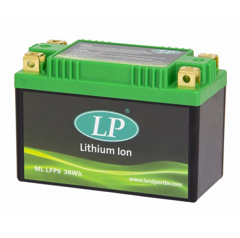 LP (LandPort) LPF14 48 Wh Lityum İyon Akü