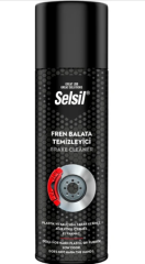 Selsil Fren Balata Temizleyici Sprey 500 ML