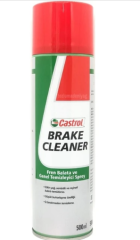 Castrol Fren Balata Temizleyici Sprey 500 ML