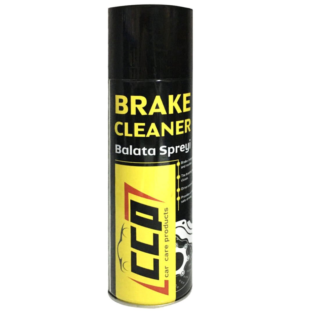 CCP Fren Balata Temizleyici Sprey 500 ML