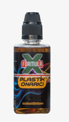 FormulaX Plastik Renk Onarıcı & Yenileyici (Kalıcı Onarım Yapan Formül) 30 ML