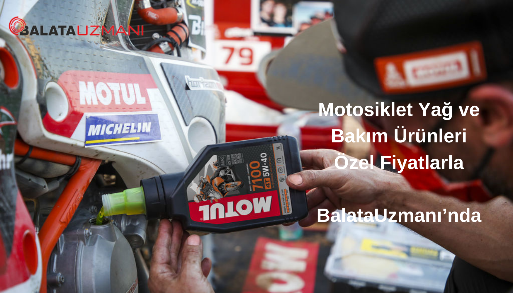 Motul