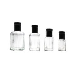 3 ML KÖŞELİ ŞİŞE