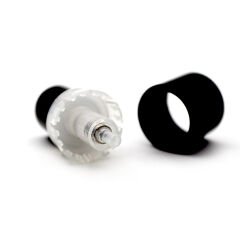 15 MM Y. ATIM BLACK