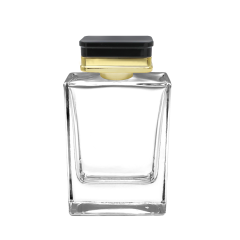 GOLDBLACK