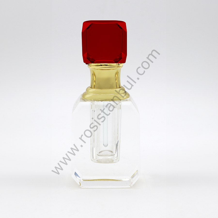 RED MIMOSA / 3 ML