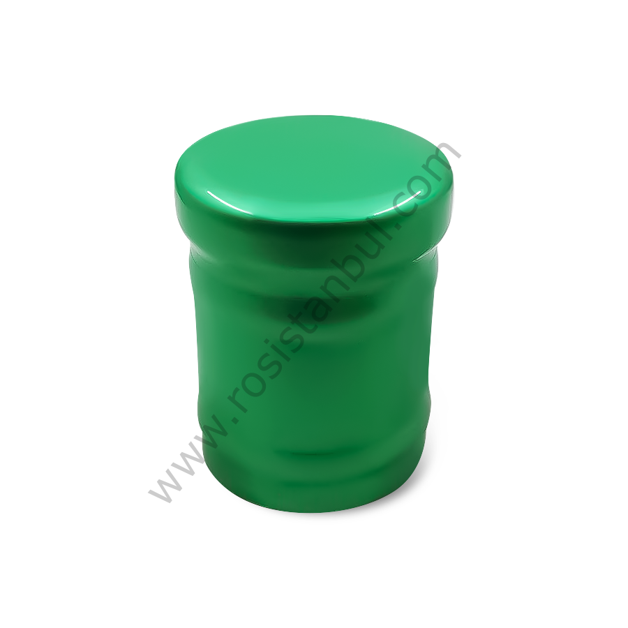 MATGREEN OTTOMAN