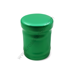 MATGREEN OTTOMAN