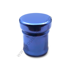 SHİNYBLUE OTTOMAN
