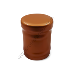 SHİNYBROWN OTTOMAN