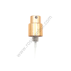 15 MM SCREW GOLD