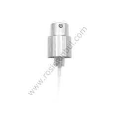 15 MM SCREW SILVER
