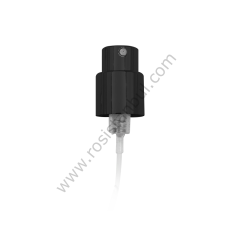 15 MM SCRWE BLACK