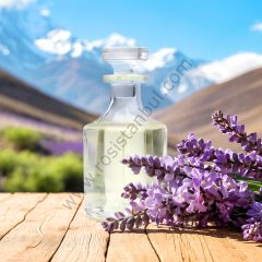 LAVENDER [ANGUSTIFOLIA] NATURAL OIL
