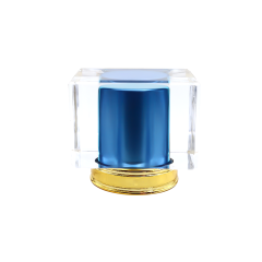 BLUESHEER