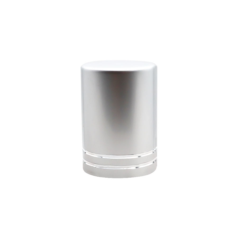 SILVER LARGE KAPAK