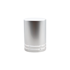 SILVER LARGE KAPAK