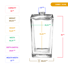 CANNY / 50 ML